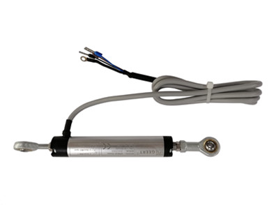 KPM微型绞接式直线位移传感器