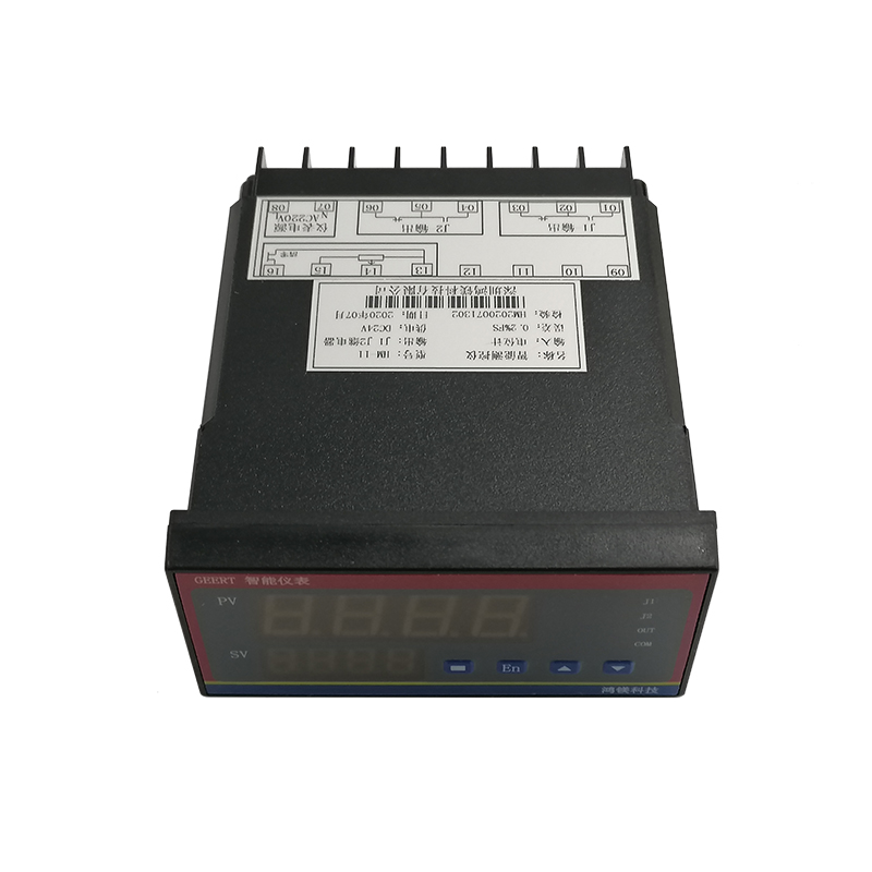 HM-11 single channel intelligent measurement and control instrument