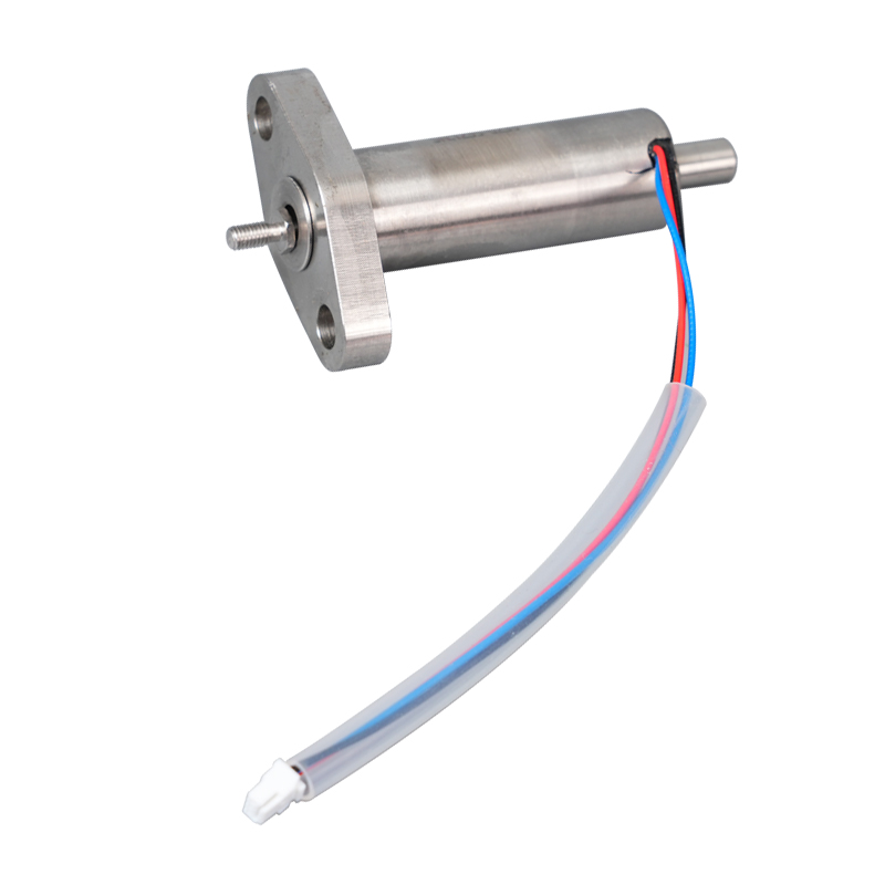 HMC-150-AC高精度阀芯位移检测