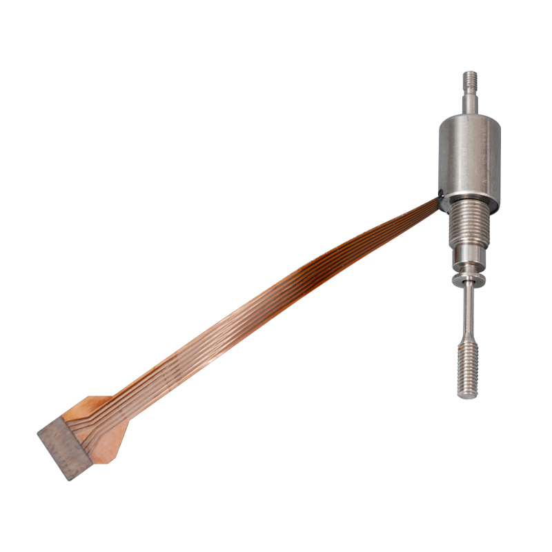 HMC-120-030电感式比例电磁阀高精密阀芯位置测量